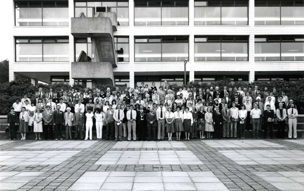 IMBI Warwick 1981