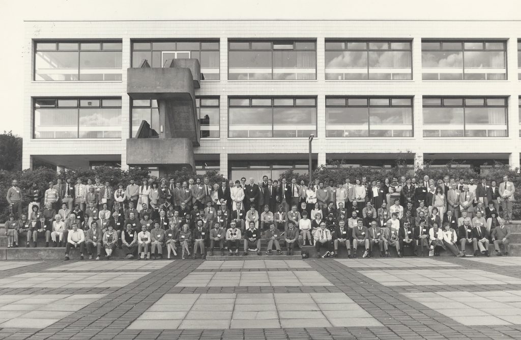 IMBI Warwick 1983