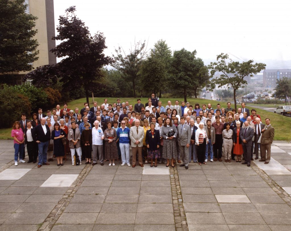 IMI Bradford 1990