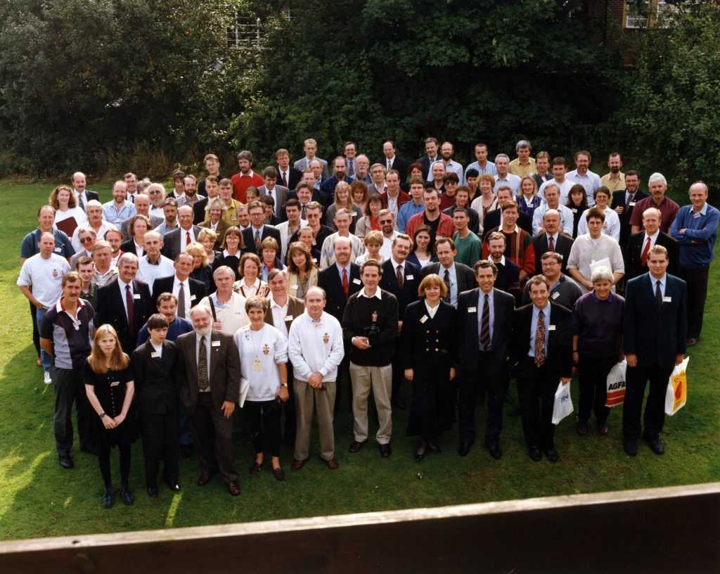 IMI Keele 1994