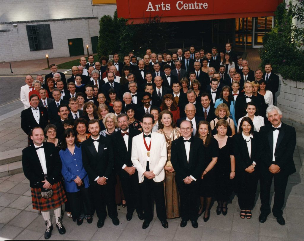 IMI Warwick 1995