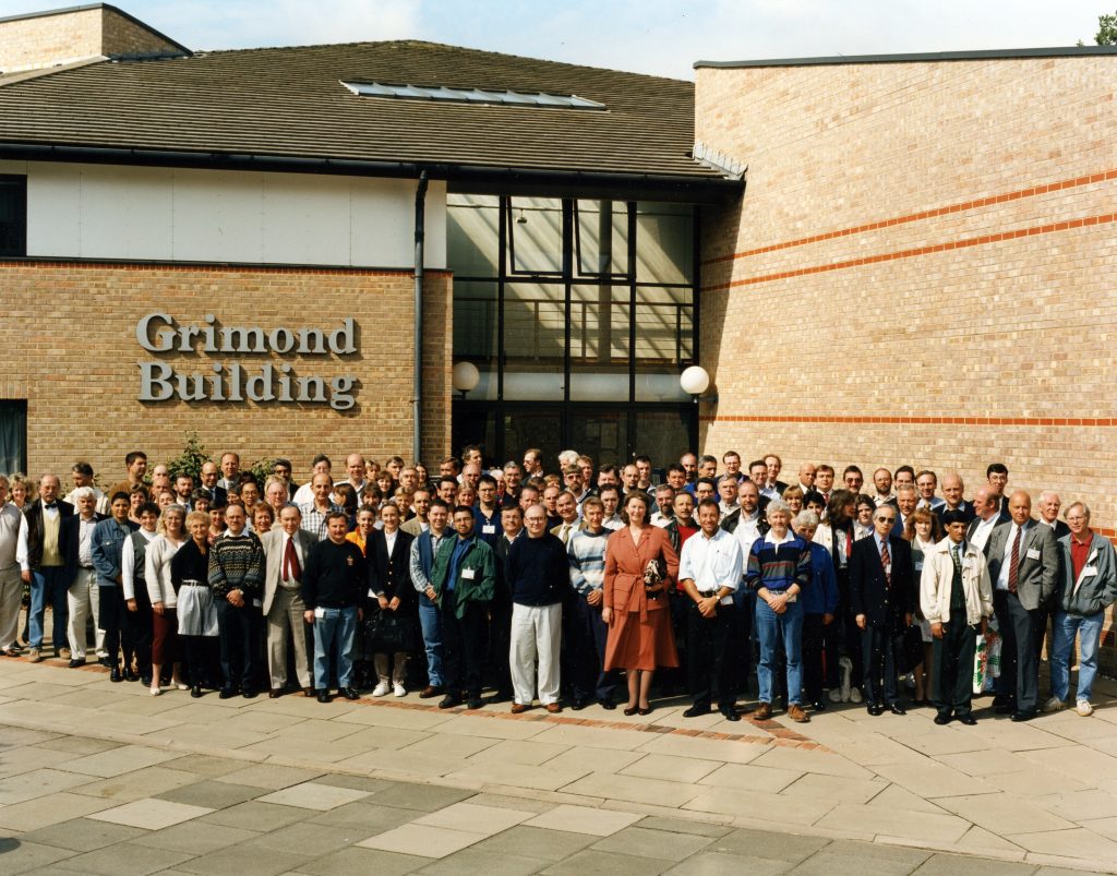 IMI Canterbury 1996