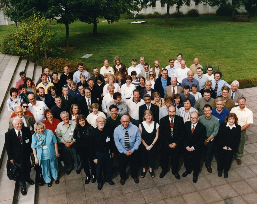 IMI Warwick 1998