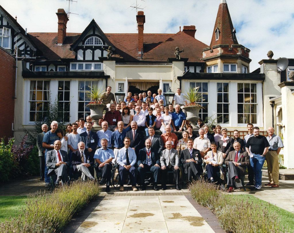 IMI Chesford Grange 1999