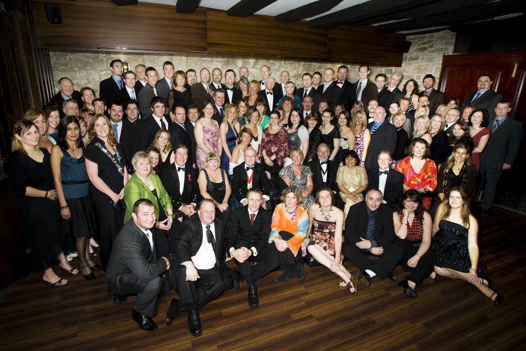 IMI Durham 2008