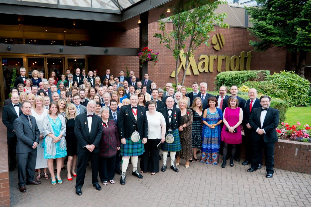 IMI Glasgow 2012