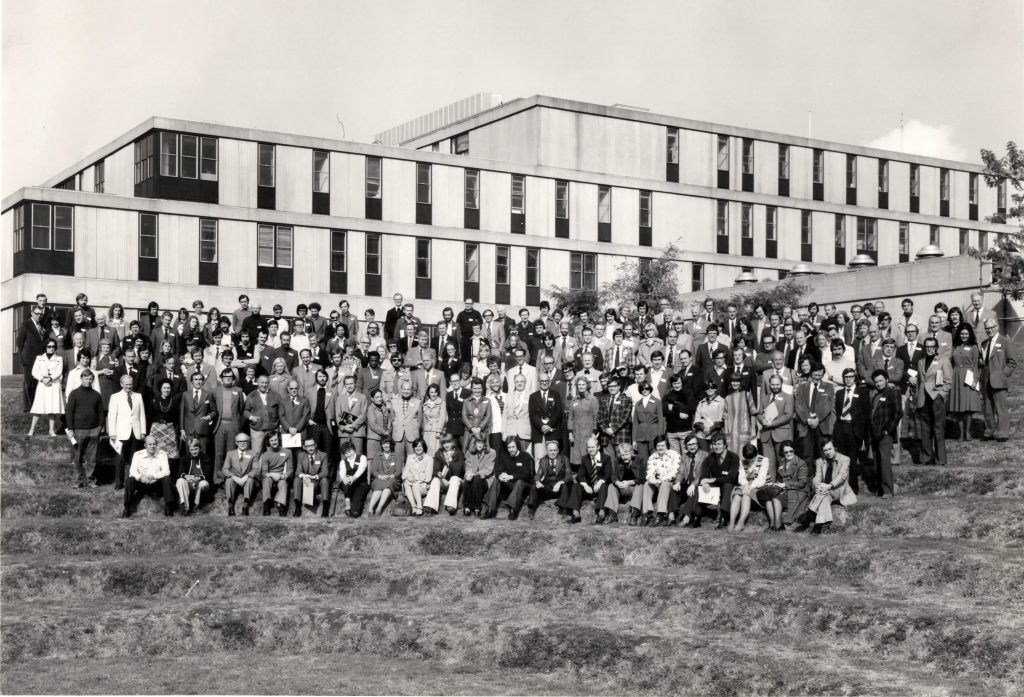 IMBI Bath 1976