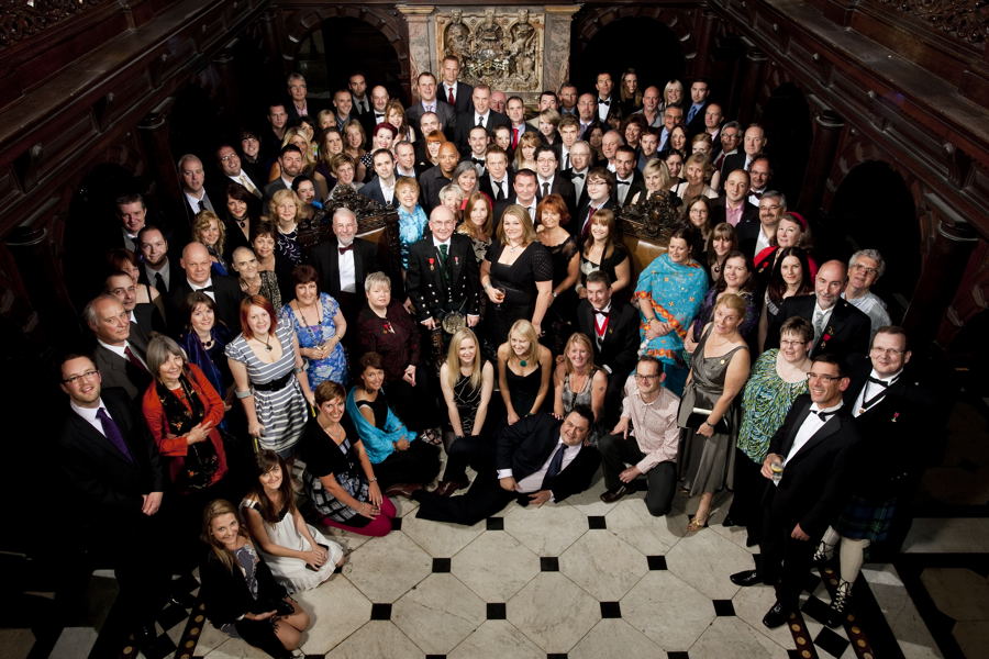 IMI Crewe 2010