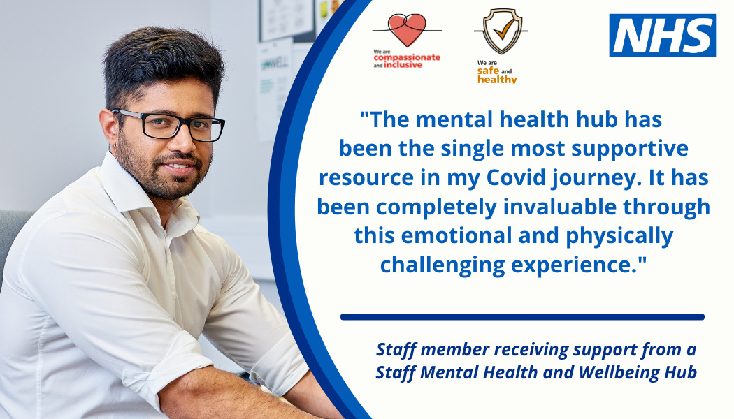 Mental Health Hub