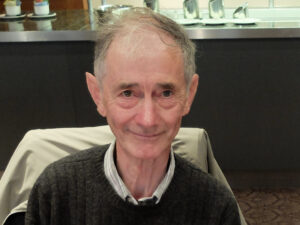 John Davies