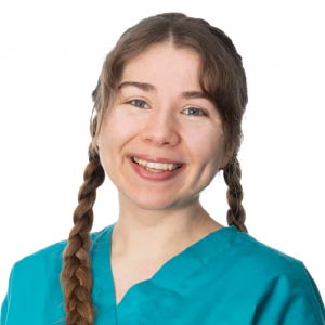 Mălina Bayley profile picture