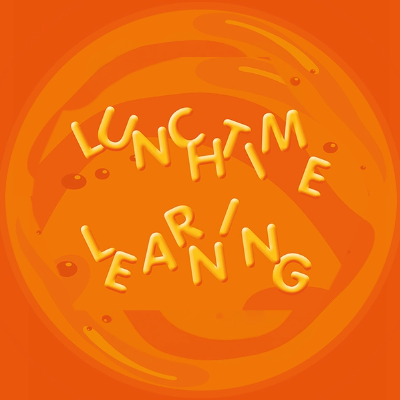 Lunchtime Learning Event featured image